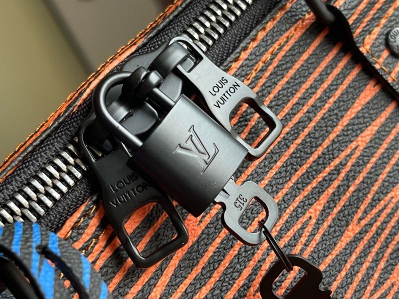 LV Travel Bags